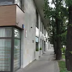 酒店 Sunset Joli Bord 华沙