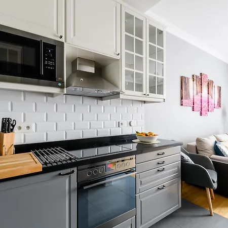 Sunset Joli Bord * Warszawa