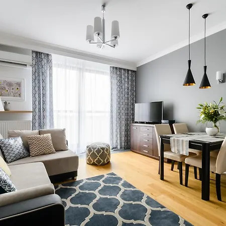 Sunset Joli Bord * Warszawa