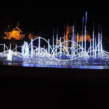 Sunset Joli Bord Warszawa