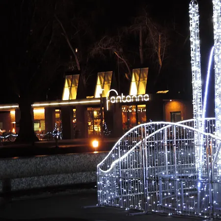 Sunset Joli Bord Ξενοδοχείο Βαρσοβία