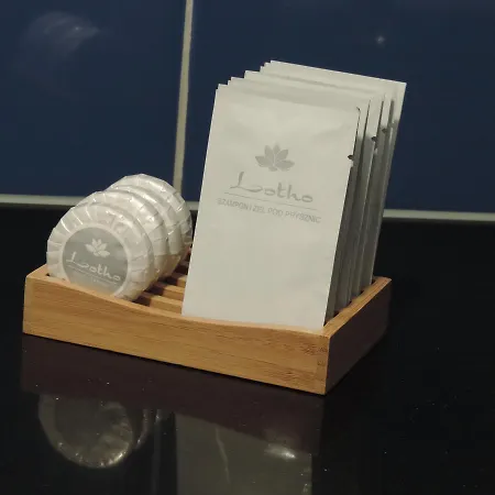 Sunset Joli Bord Ξενοδοχείο