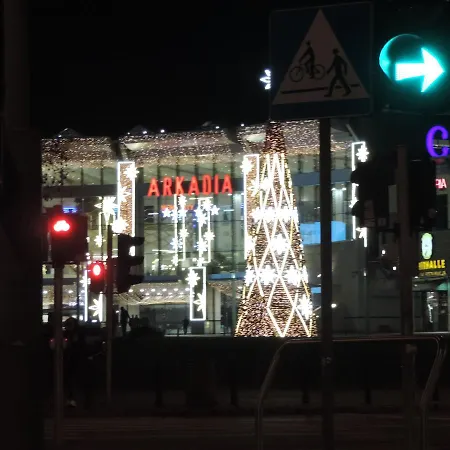 Sunset Joli Bord فندق *