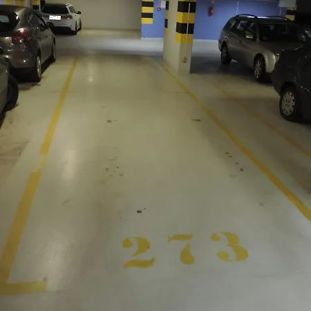 Sunset Joli Bord * Warszawa