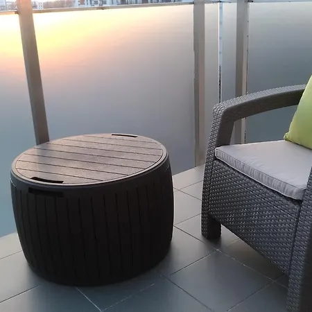 Ξενοδοχείο Sunset Joli Bord