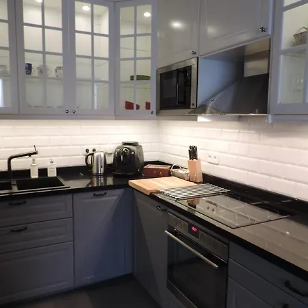 Sunset Joli Bord Ξενοδοχείο Βαρσοβία