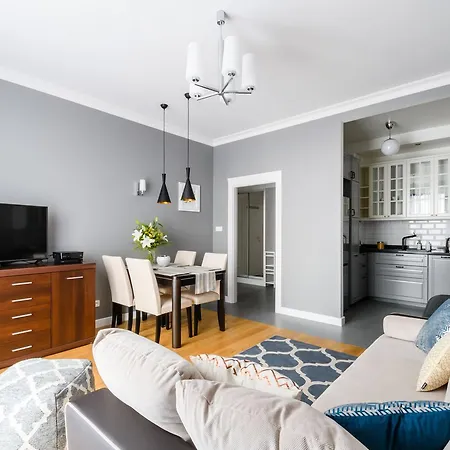 Sunset Joli Bord * Warszawa