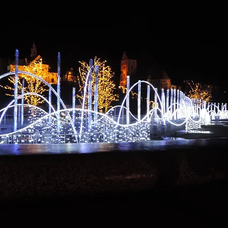 Hotel Sunset Joli Bord *