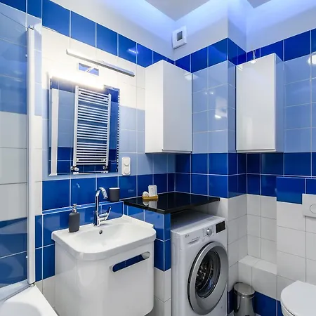 Sunset Joli Bord Varsovie