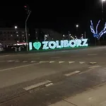 Sunset Joli Bord Отель Варшава