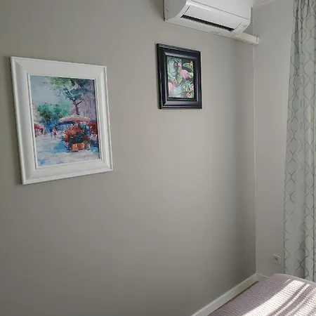 Sunset Joli Bord Warszawa