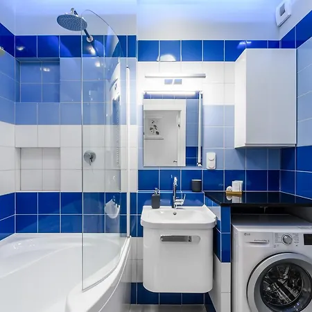 Hotel Sunset Joli Bord Warszawa