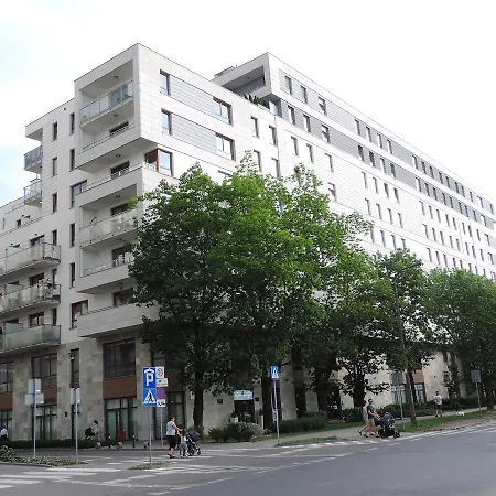 Hotel Sunset Joli Bord Warszawa